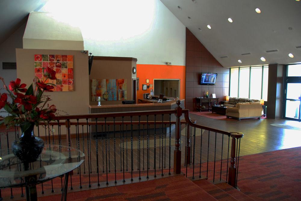 Quality Inn Tyler - Lindale Exterior foto