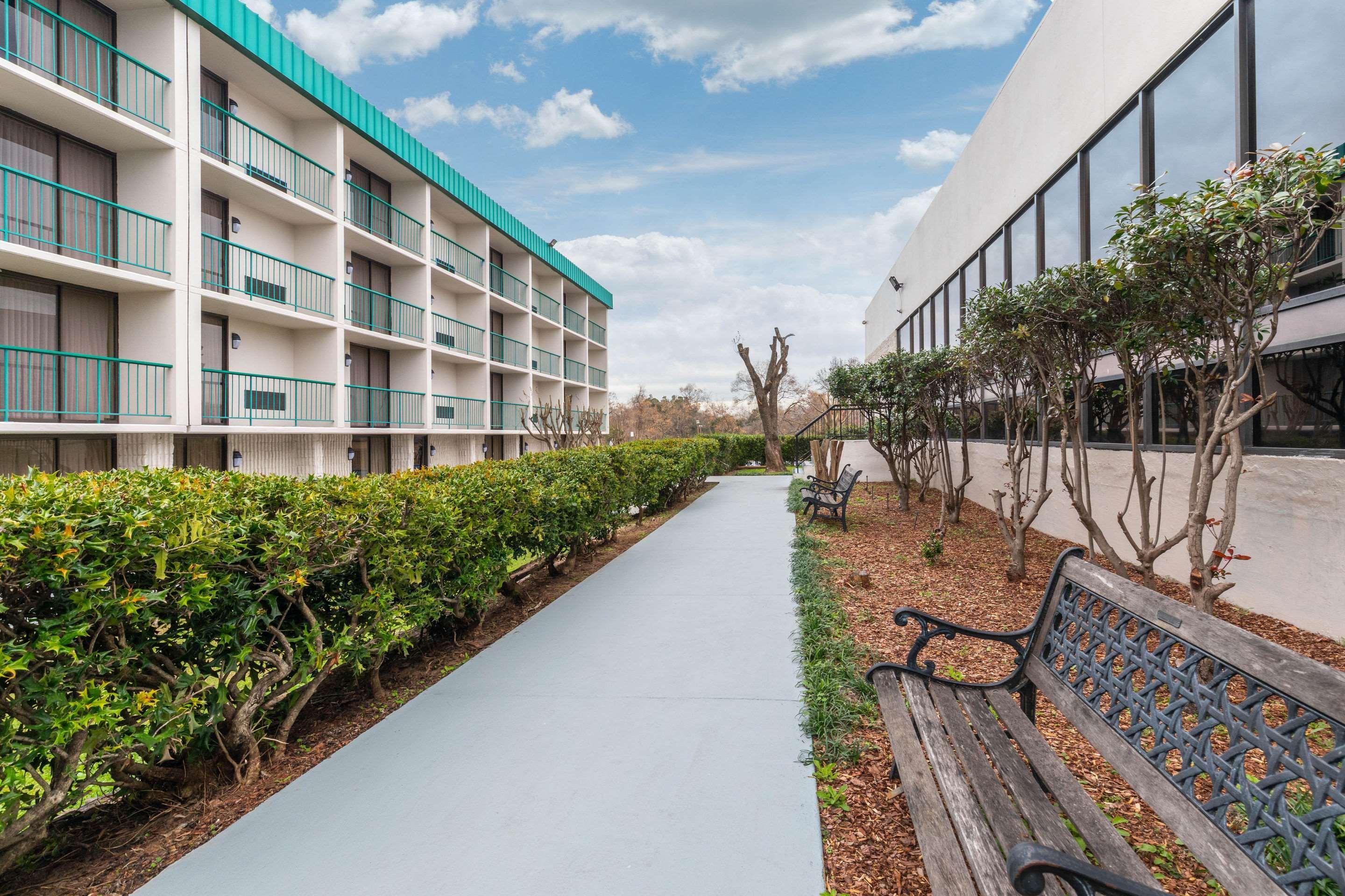 Quality Inn Tyler - Lindale Exterior foto